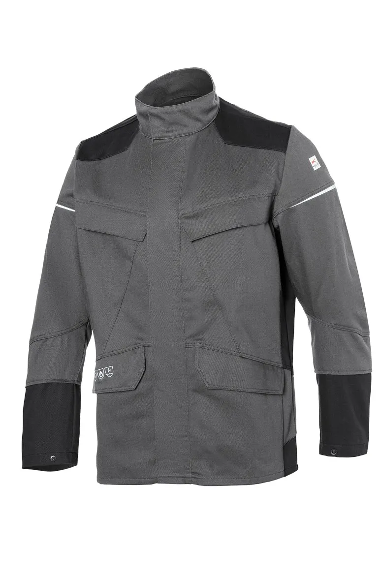KÜBLER PROTECTIQ WELDING Jacke PSA 3